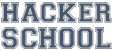 Hacker School Logo